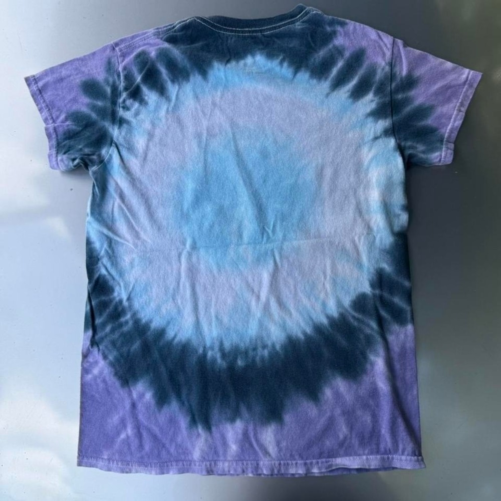 Tye dye Led Zeppelin tshirt - Picture 3 of 7